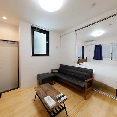 Setagaya House Lägenhet Tokyo prefektur Exteriör bild