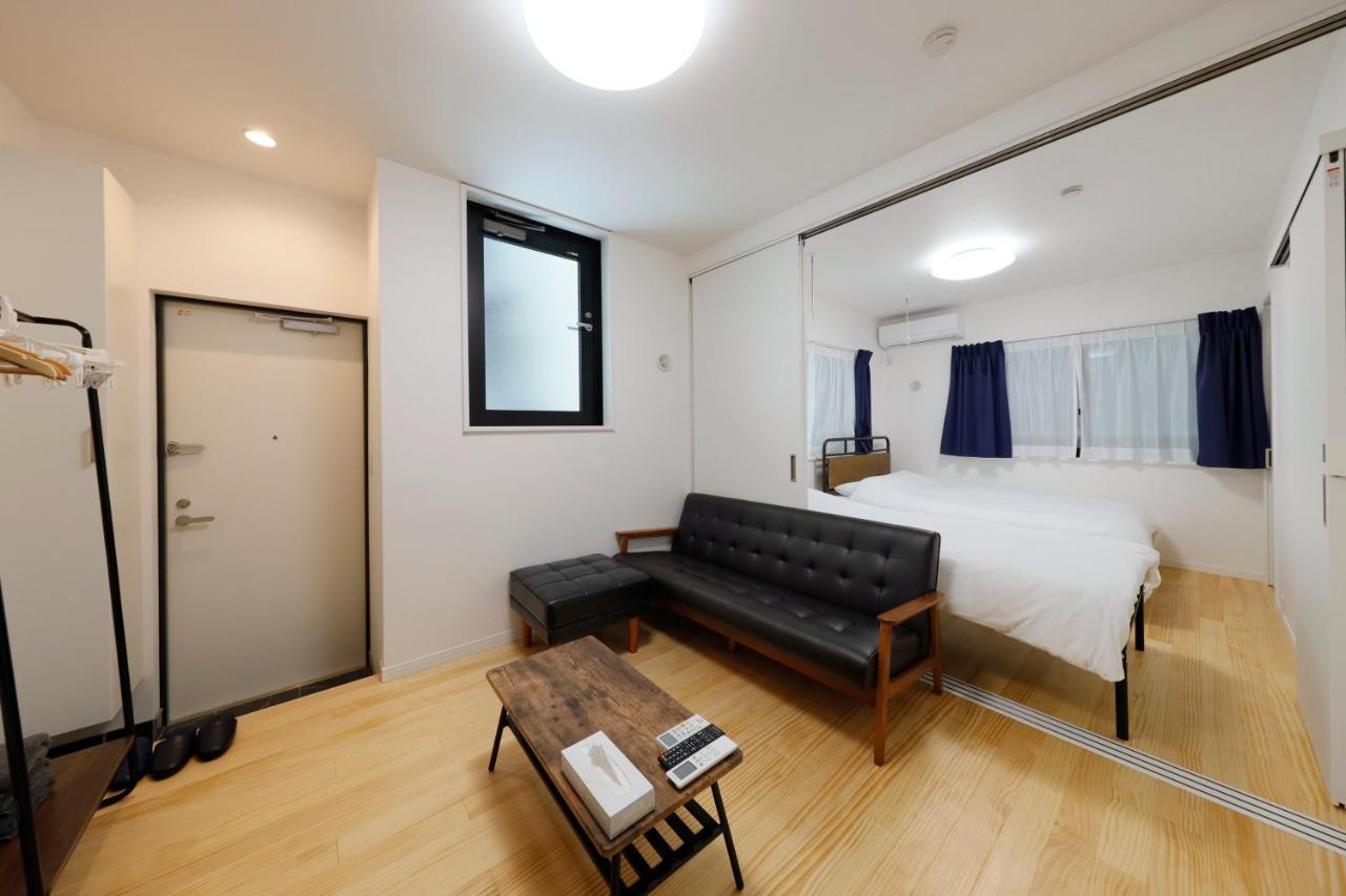Setagaya House Lägenhet Tokyo prefektur Exteriör bild