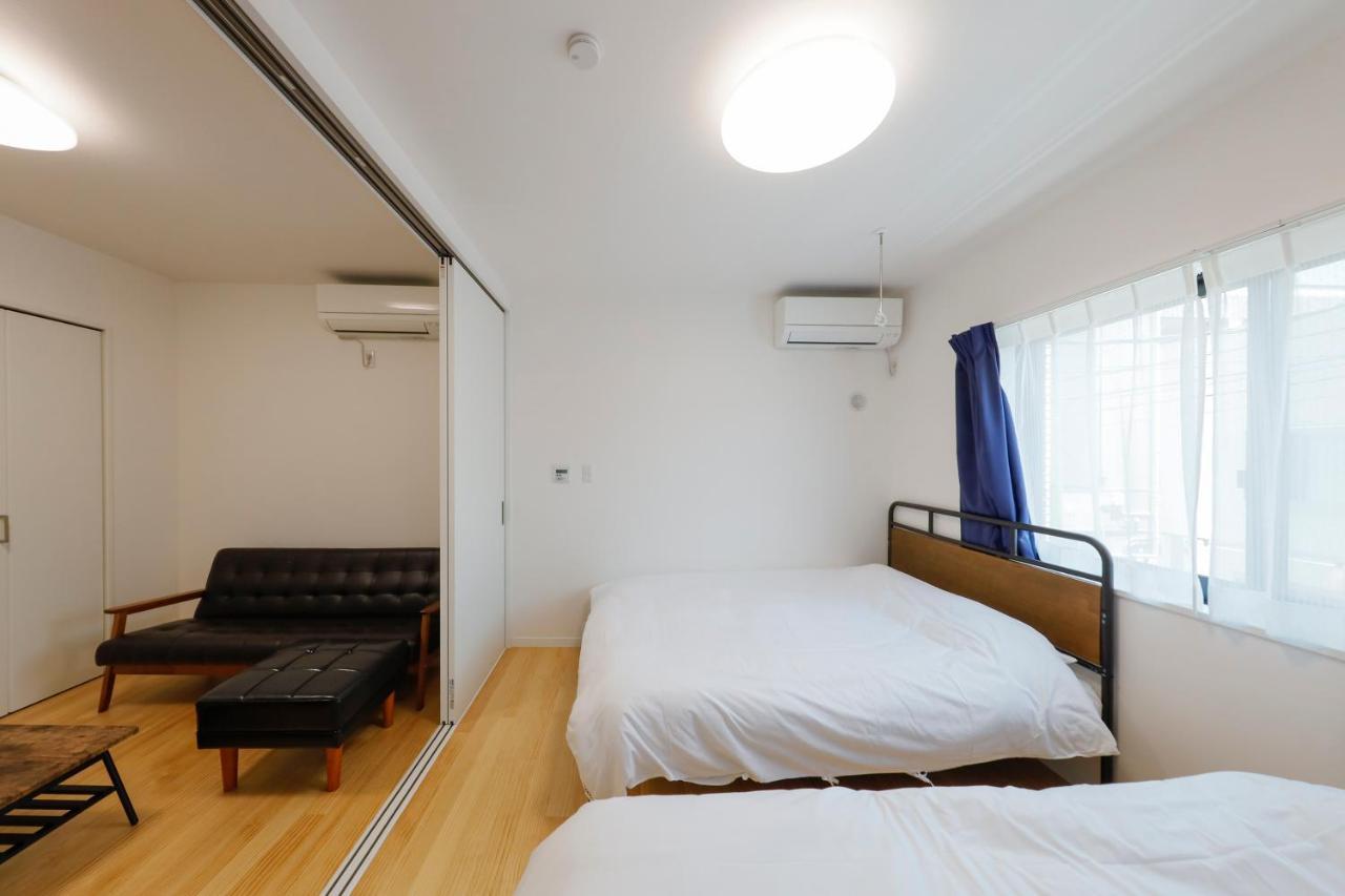Setagaya House Lägenhet Tokyo prefektur Exteriör bild