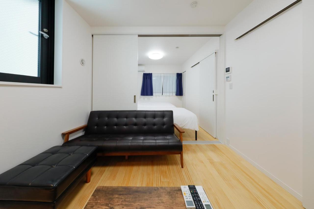 Setagaya House Lägenhet Tokyo prefektur Exteriör bild